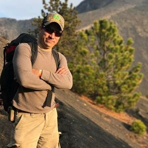 Meet your Posher, Pablo